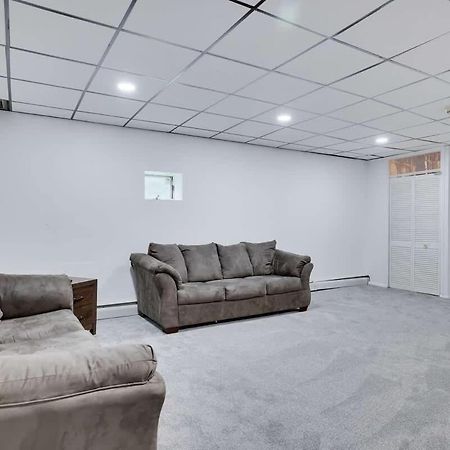 Relax In Blakeslee - Spacious 5Br Home With Bbq Екстер'єр фото