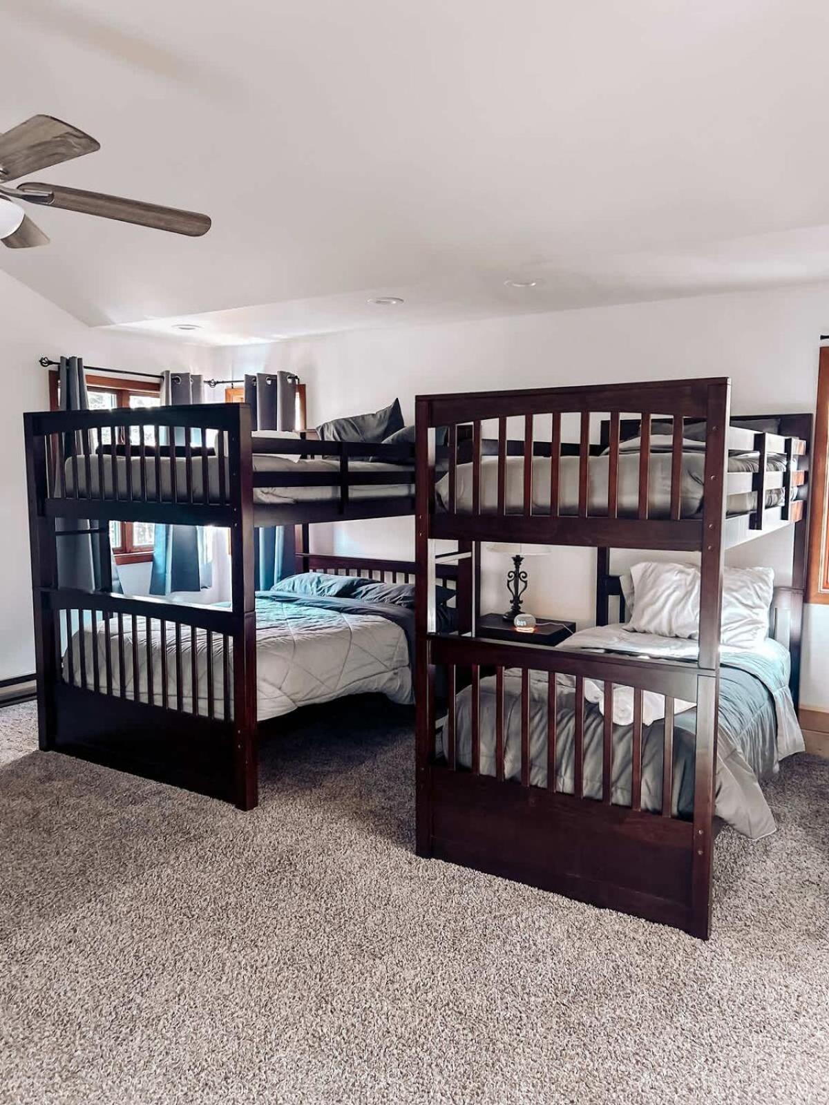 Relax In Blakeslee - Spacious 5Br Home With Bbq Екстер'єр фото